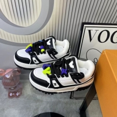 Louis Vuitton Trainer Sneaker